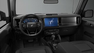 2026 Ford Bronco® Internal Image 2